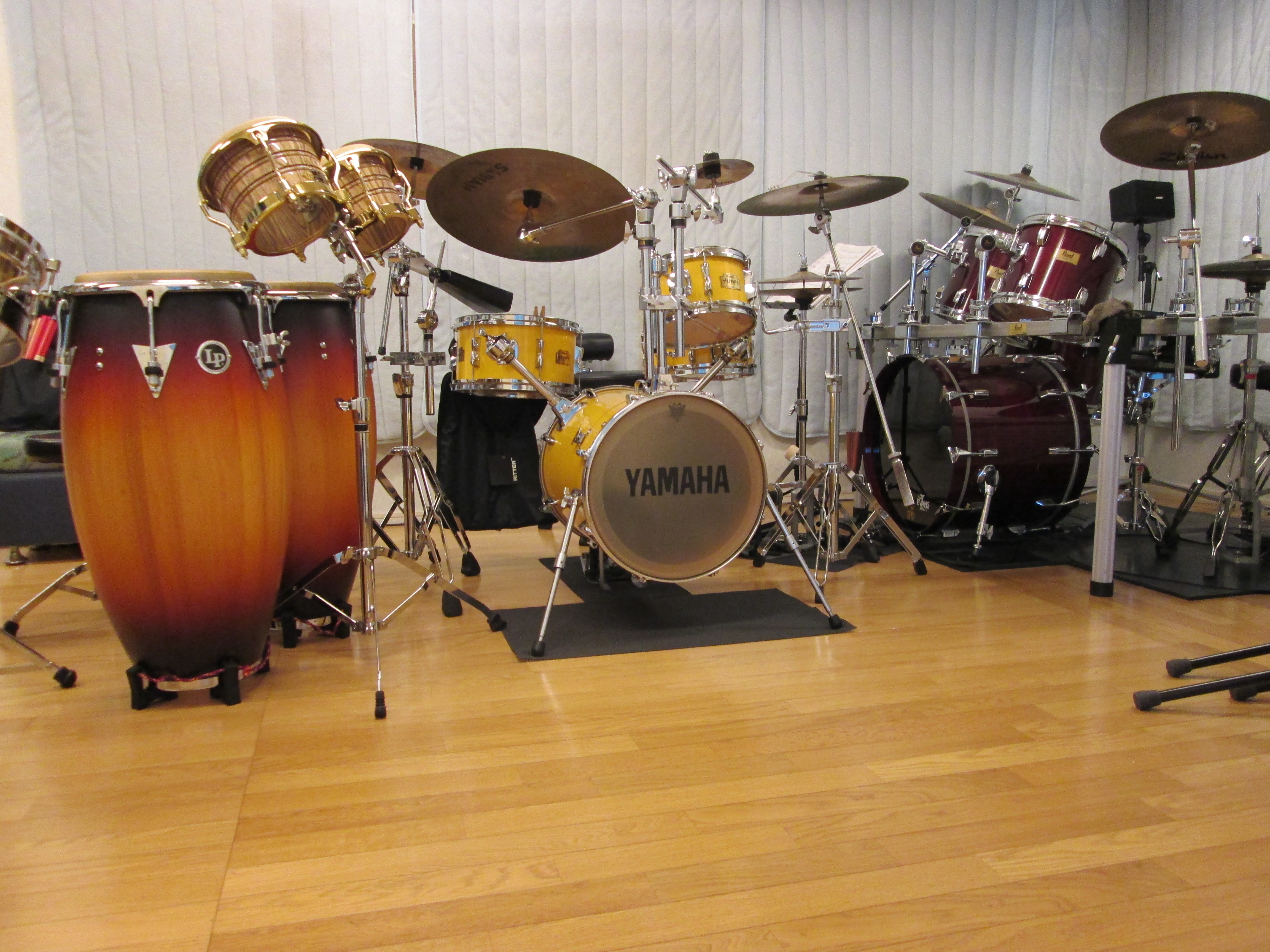 StudioA-Drumset-Percussion.JPG